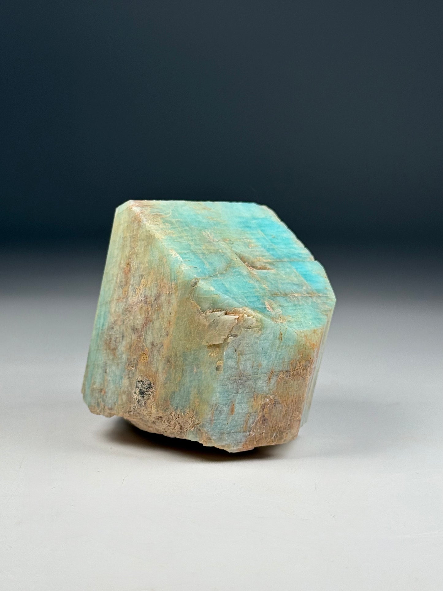 Amazonite