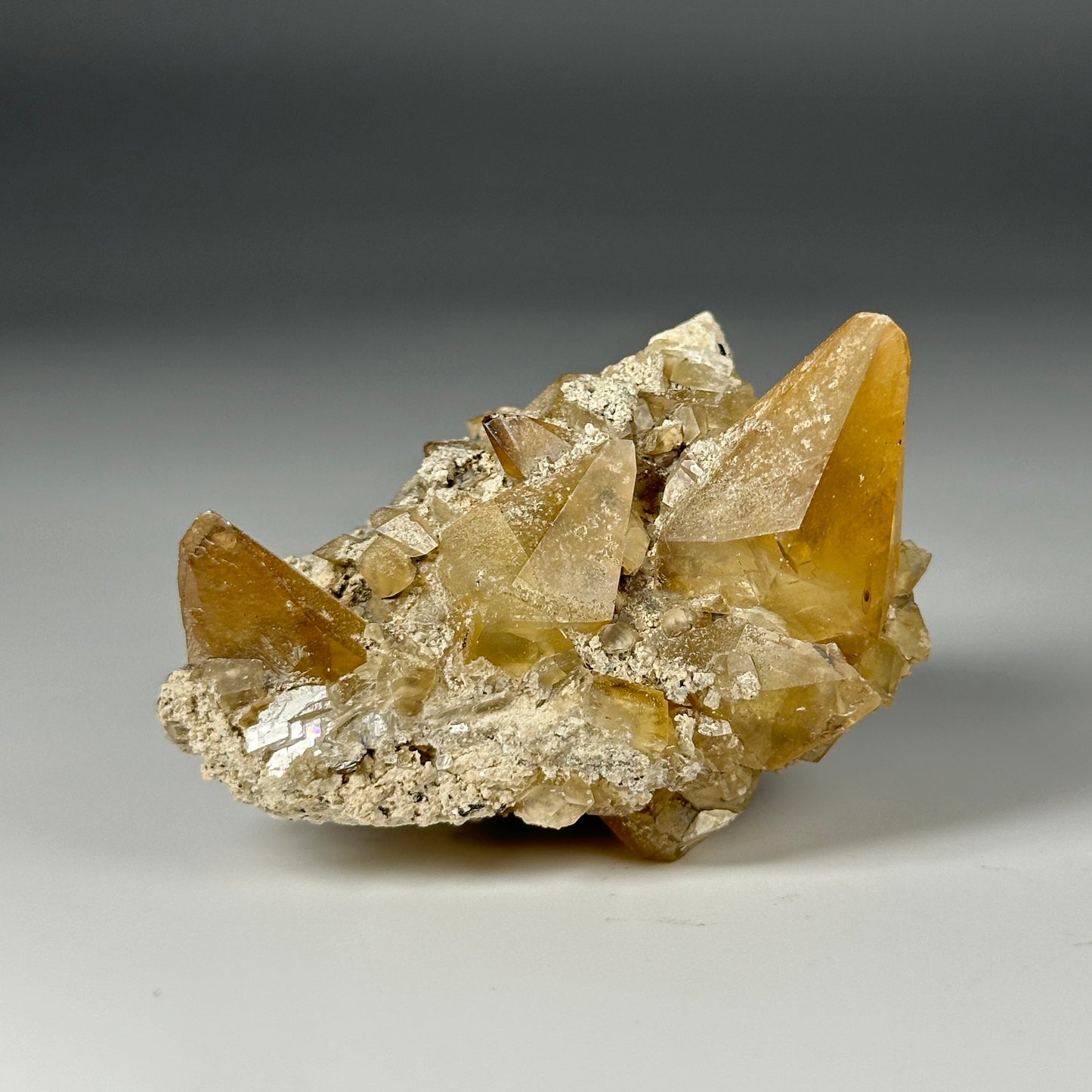 Calcite