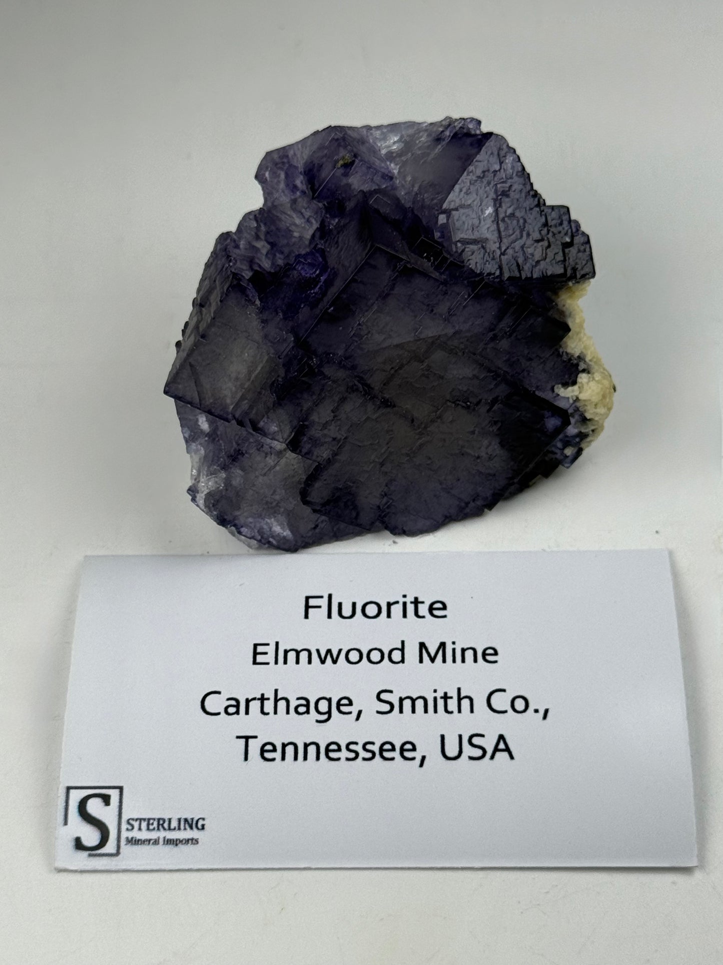 Fluorite