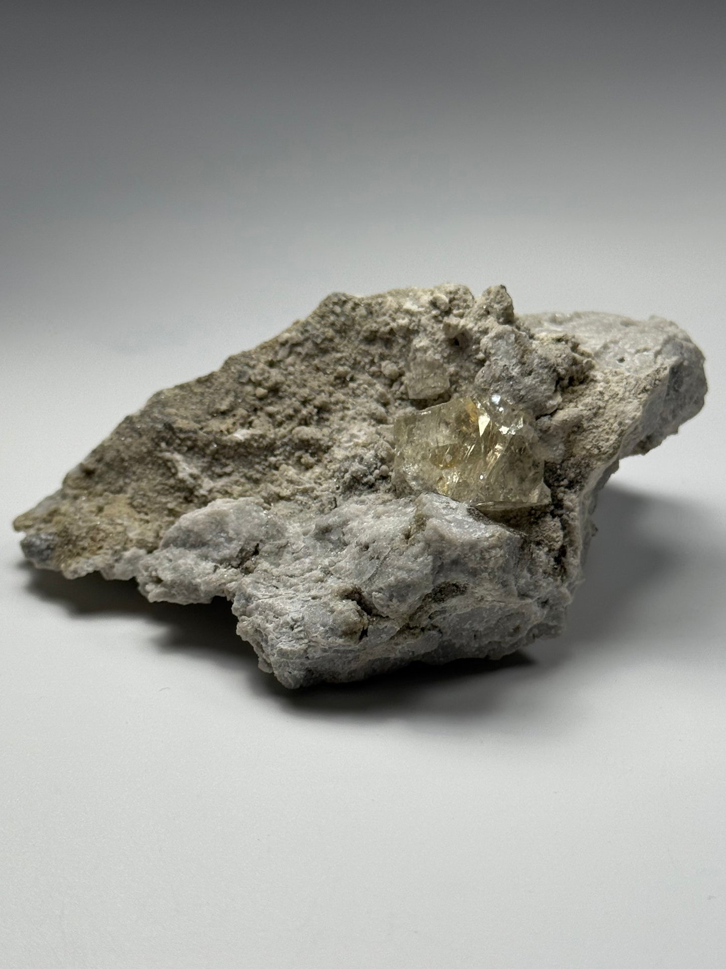 Fluorite