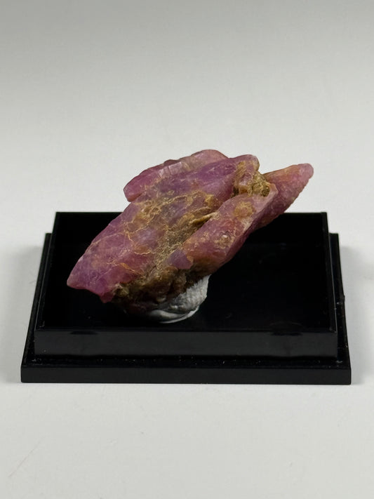 Corundum