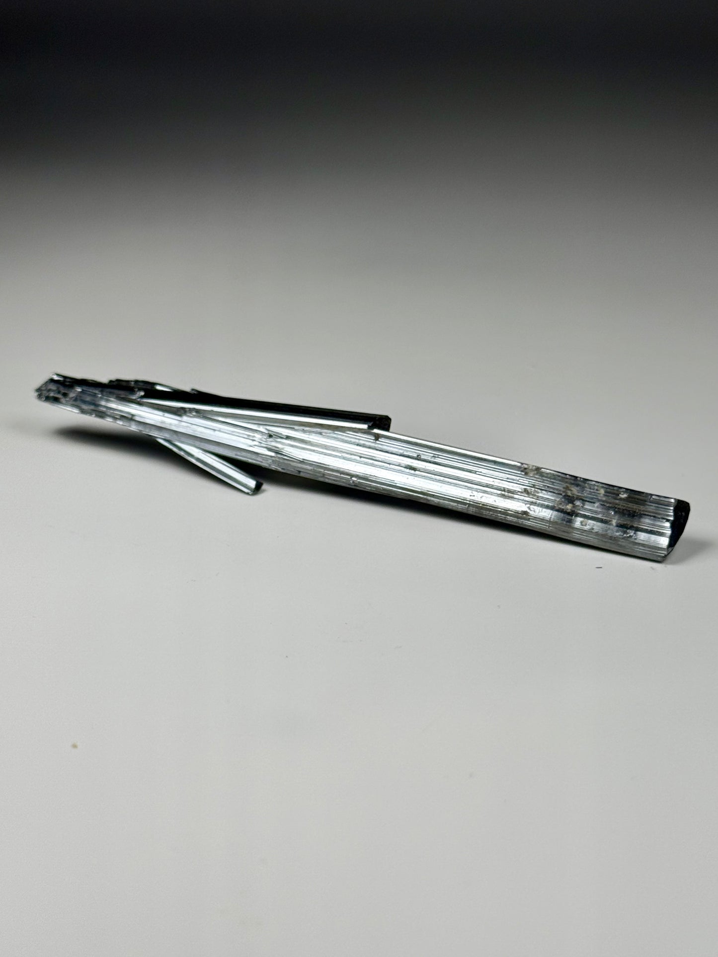 Stibnite