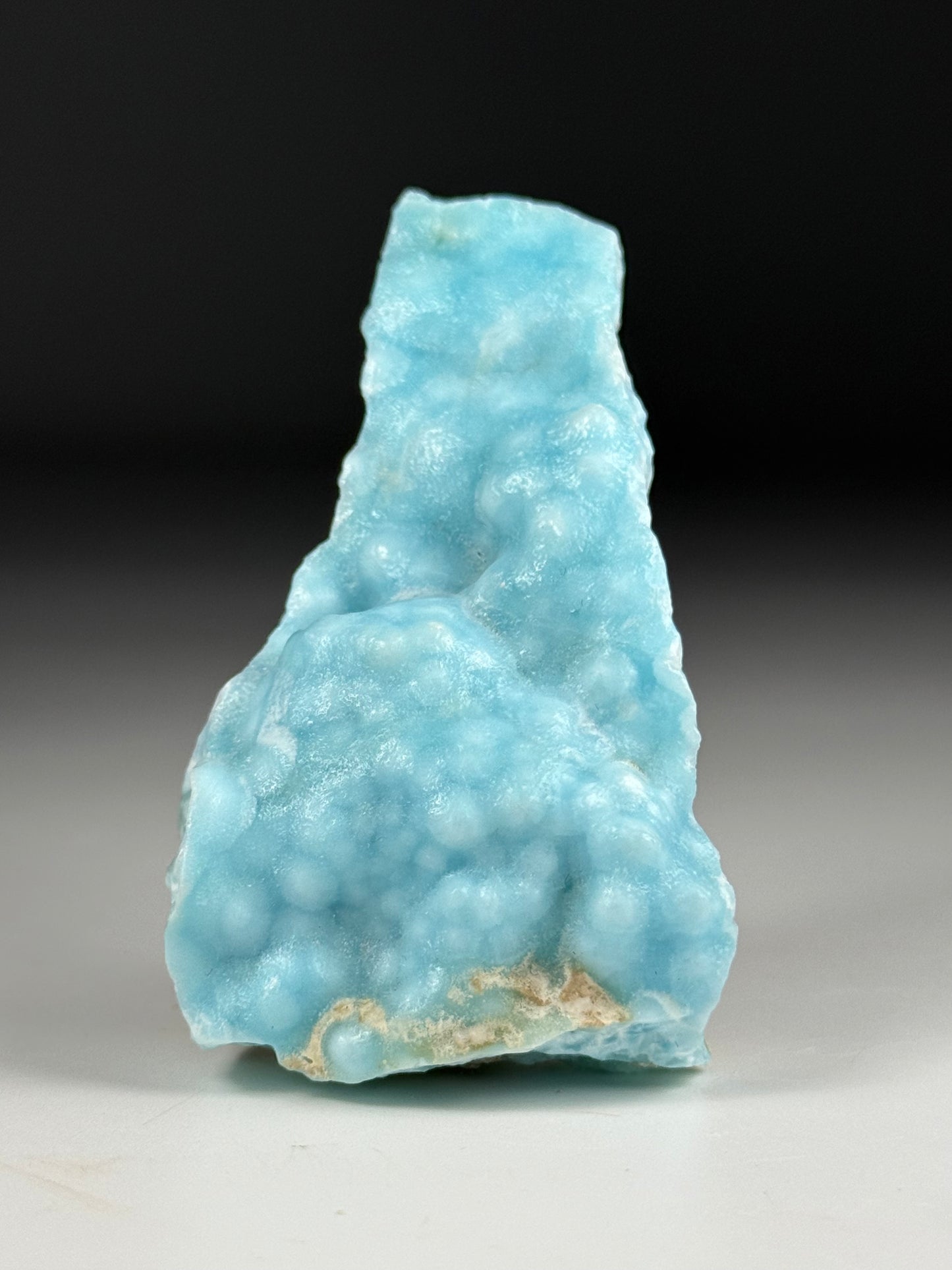 Blue Aragonite