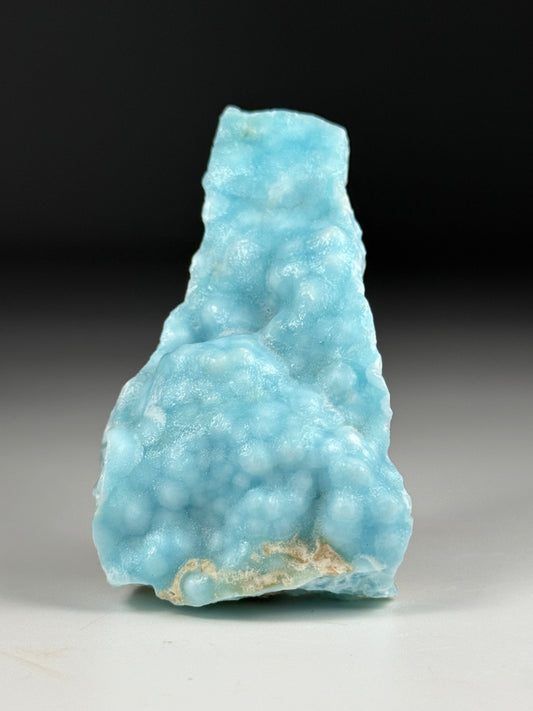 Blue Aragonite