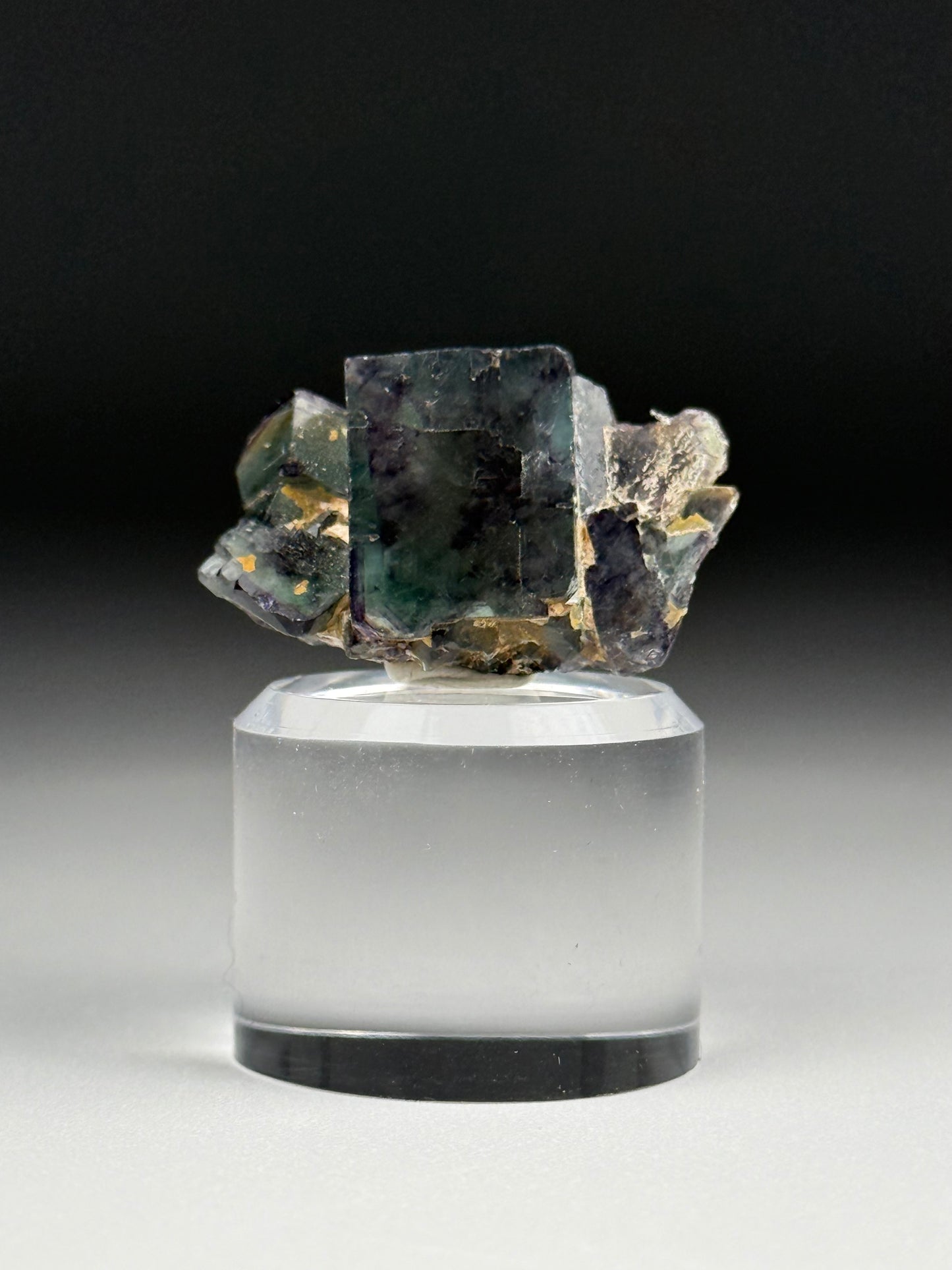Fluorite