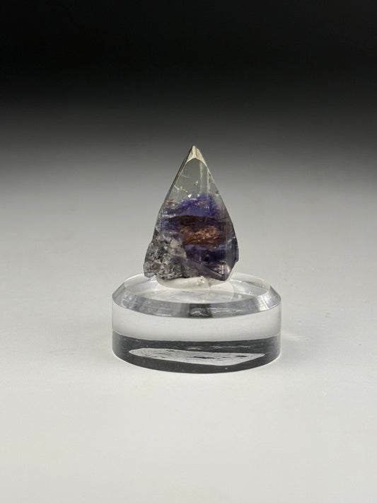 Tanzanite