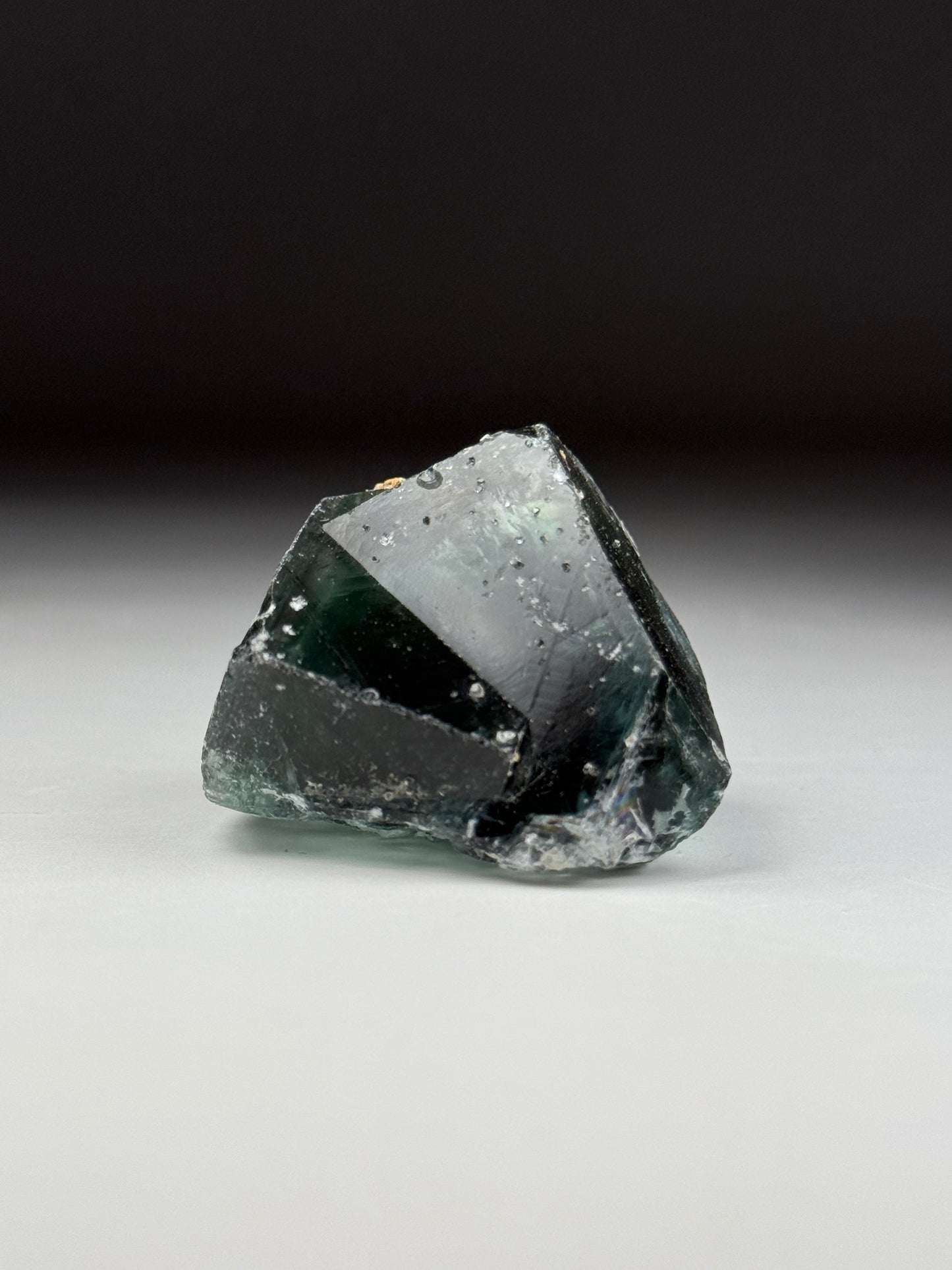 Fluorite