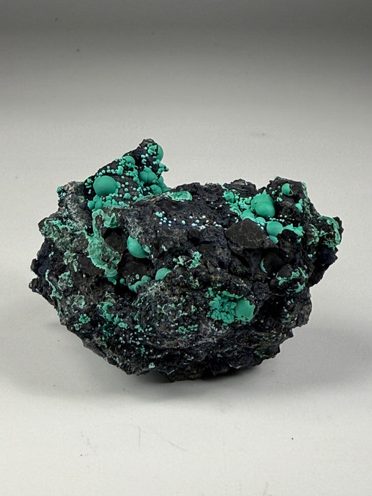 Chrysocolla