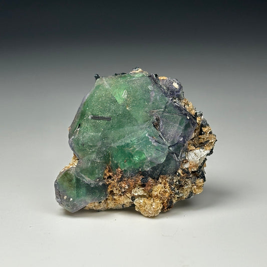 Fluorite