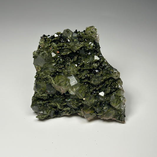 Epidote