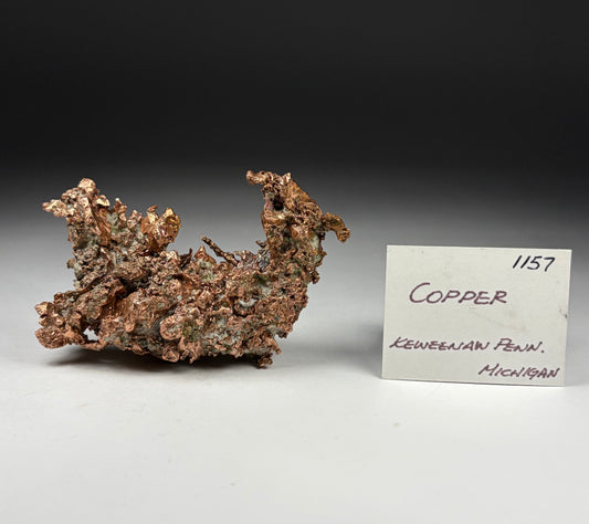 Copper
