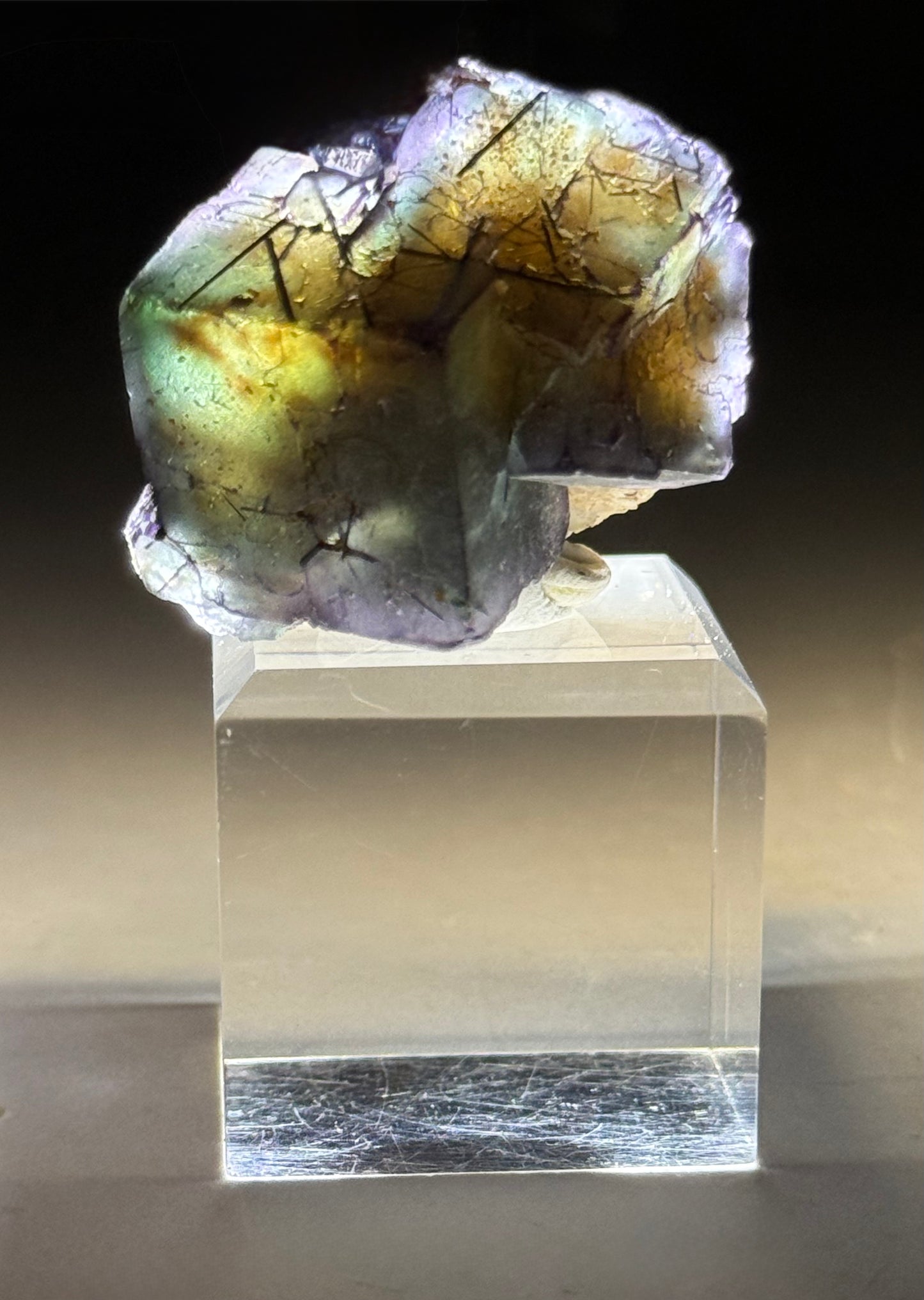 Fluorite