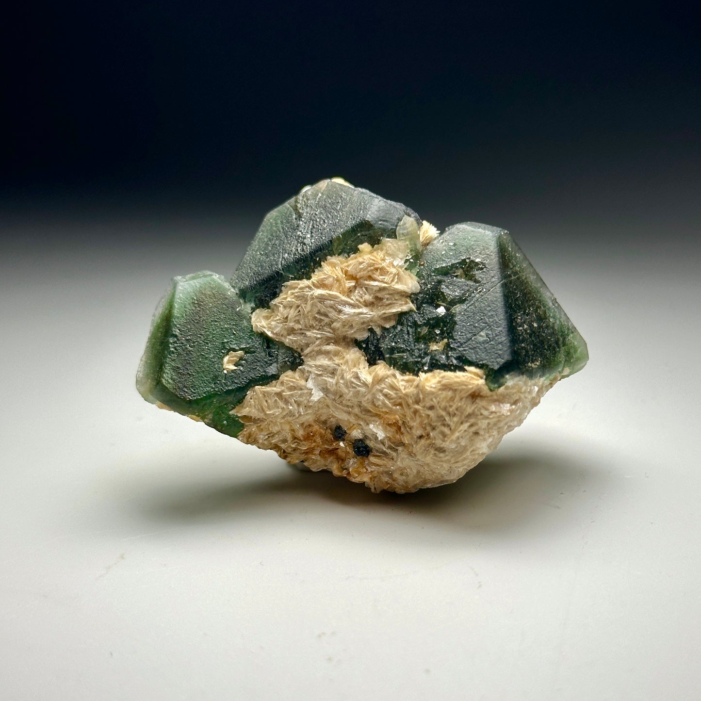 Fluorite