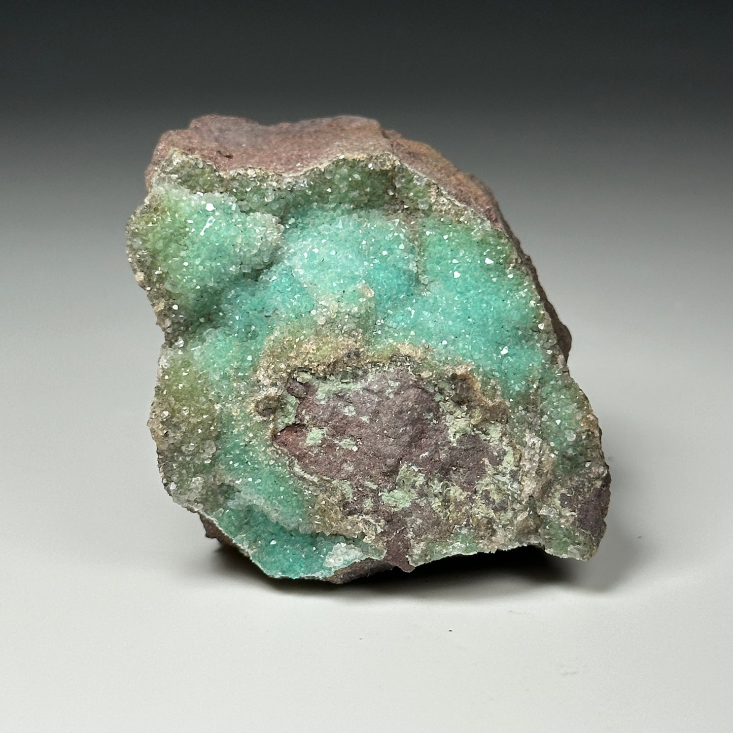 Chrysocolla