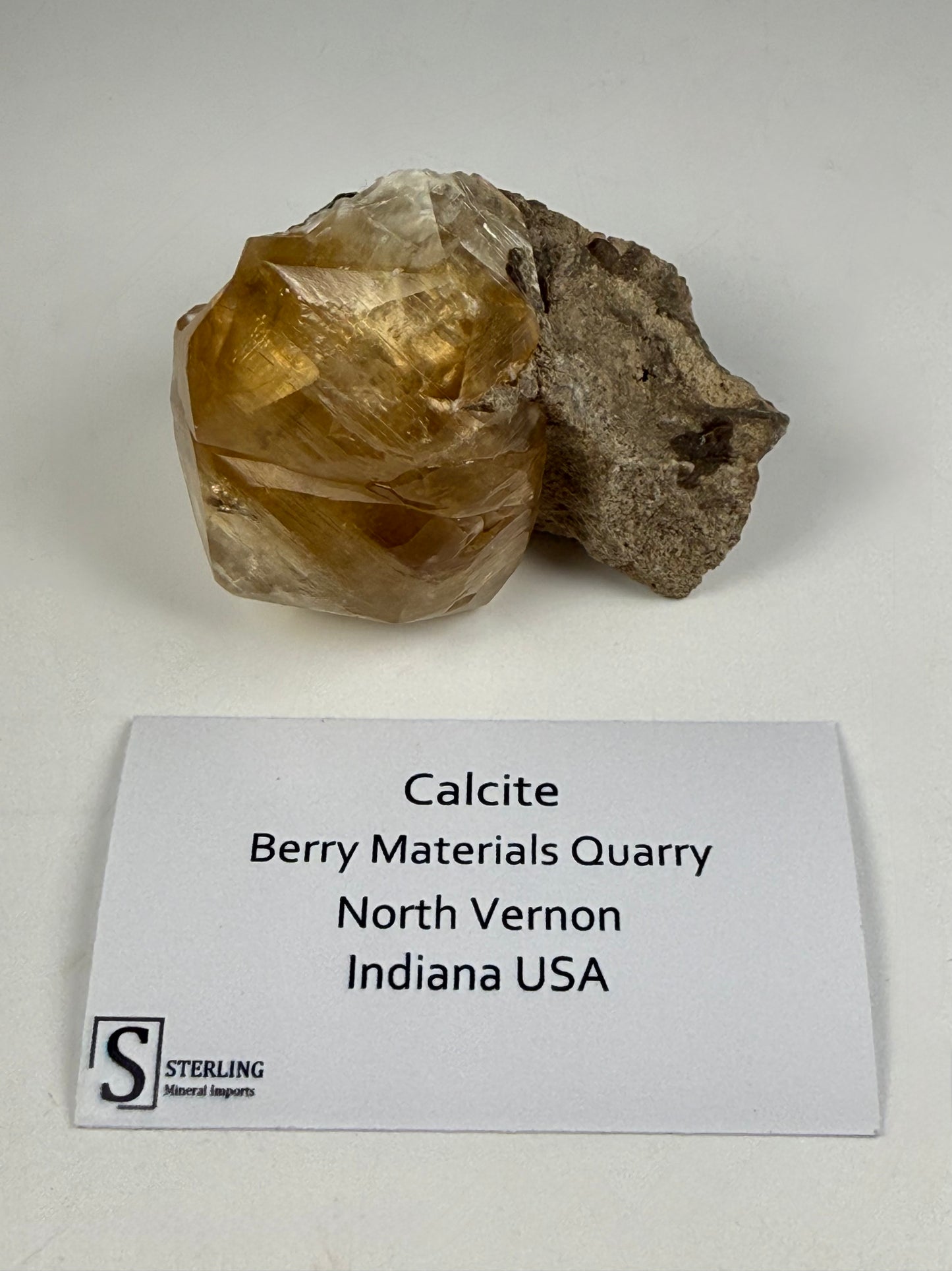 Calcite