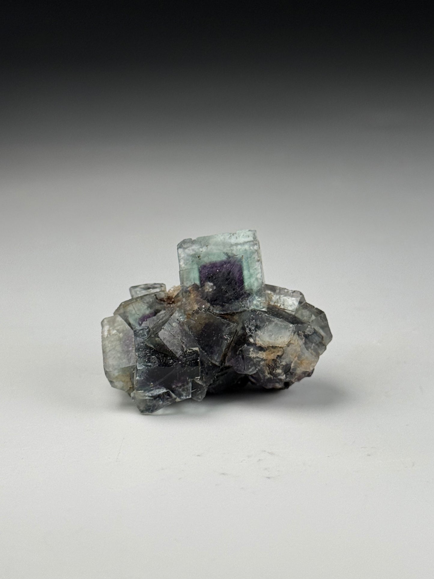 Fluorite