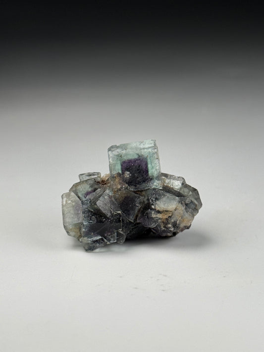 Fluorite