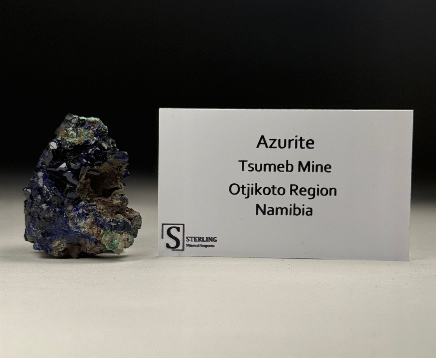 Azurite