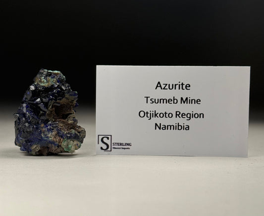 Azurite
