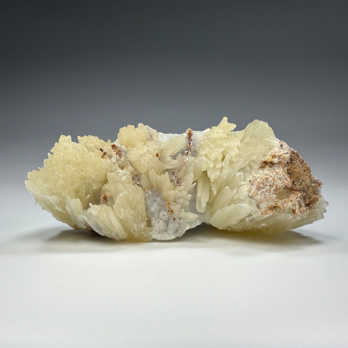 Barite