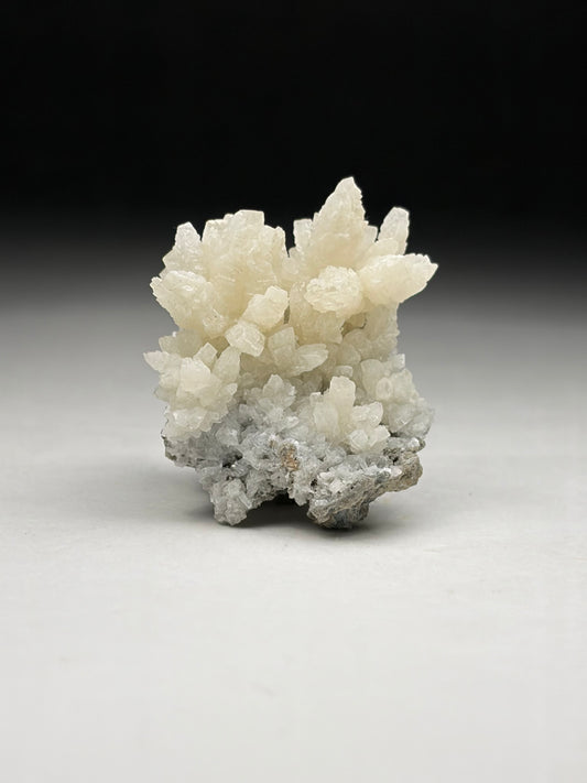 Barite