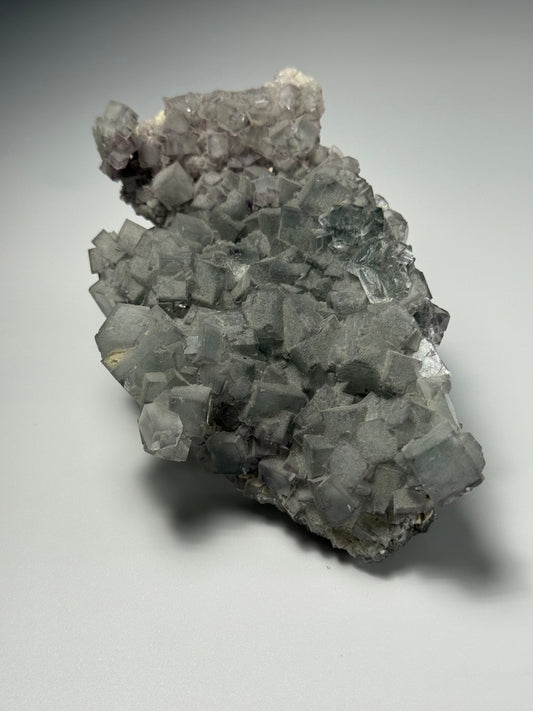 Fluorite