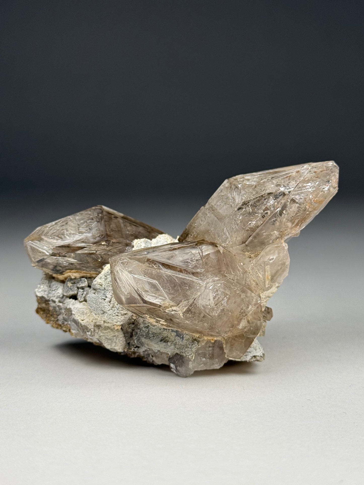 Smoky Quartz