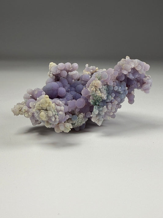 Grape Agate