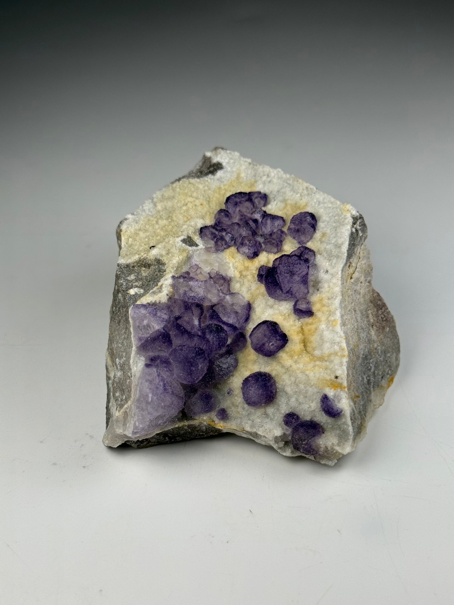 Fluorite
