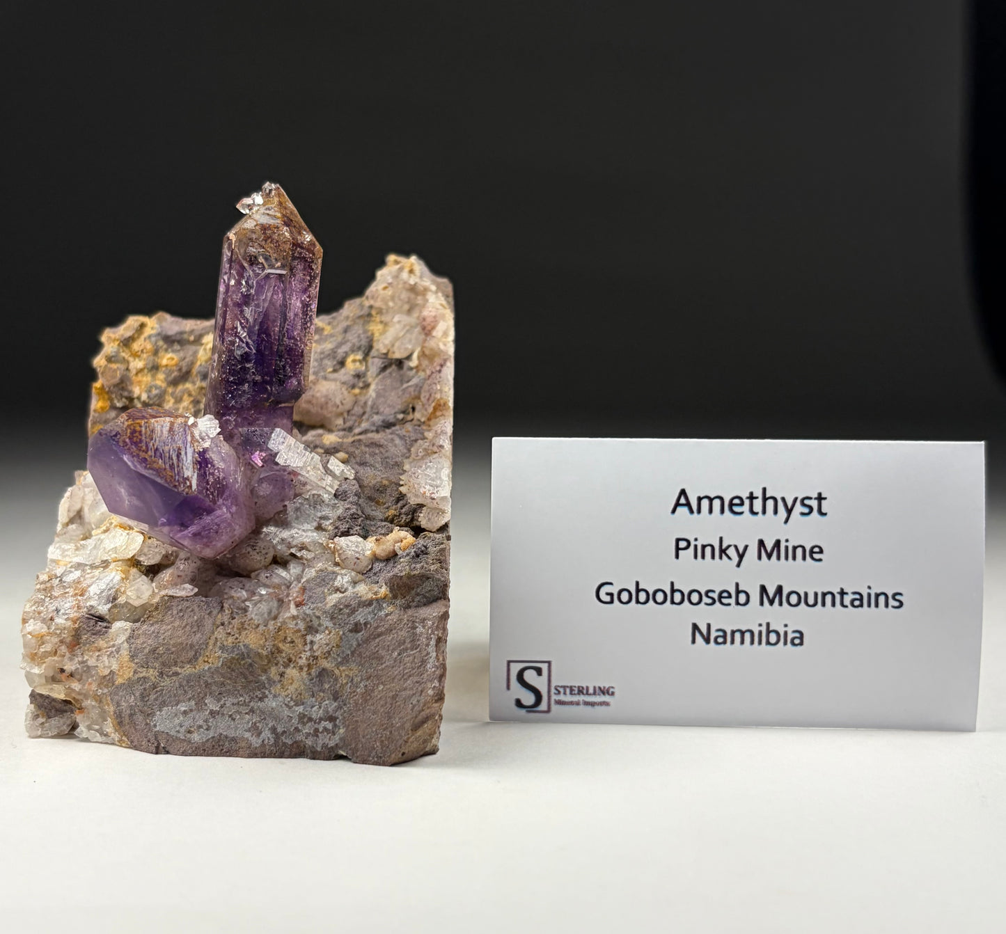 Amethyst