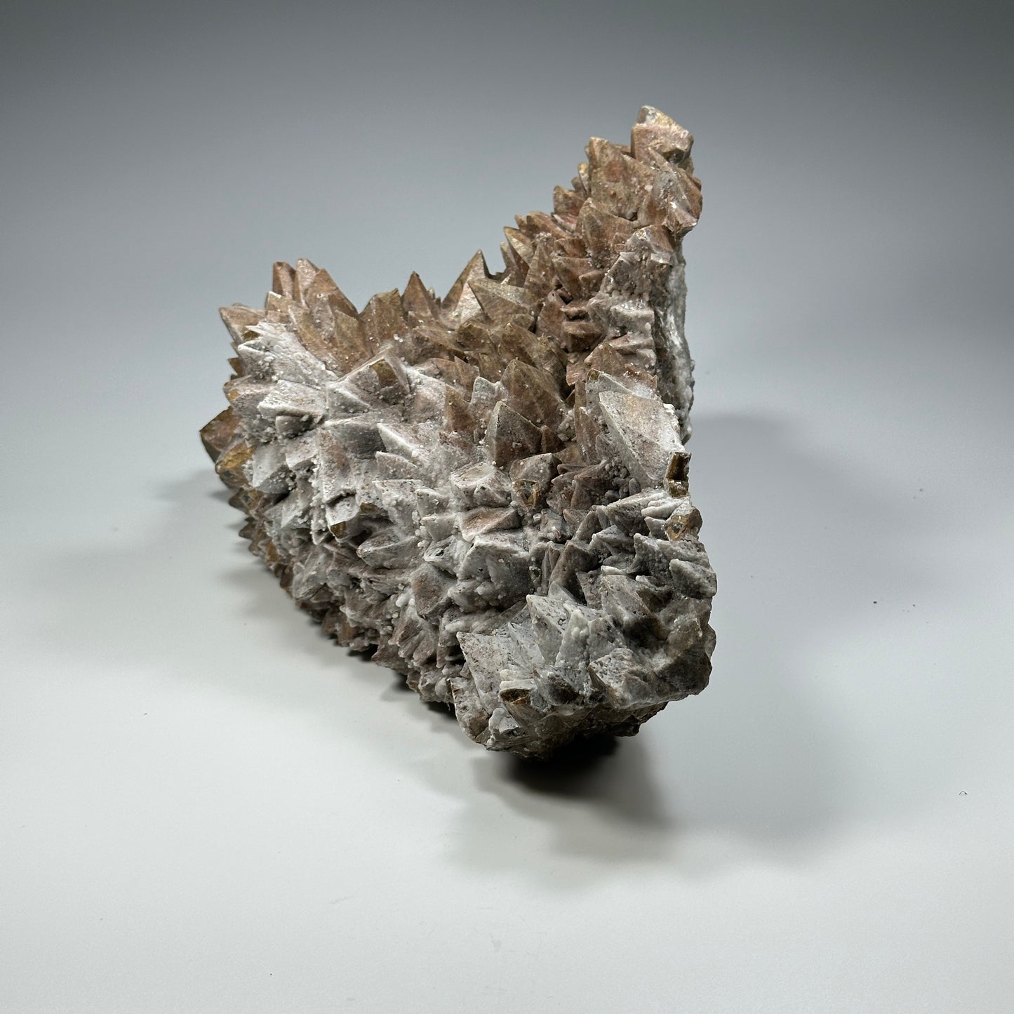 Chocolate Calcite