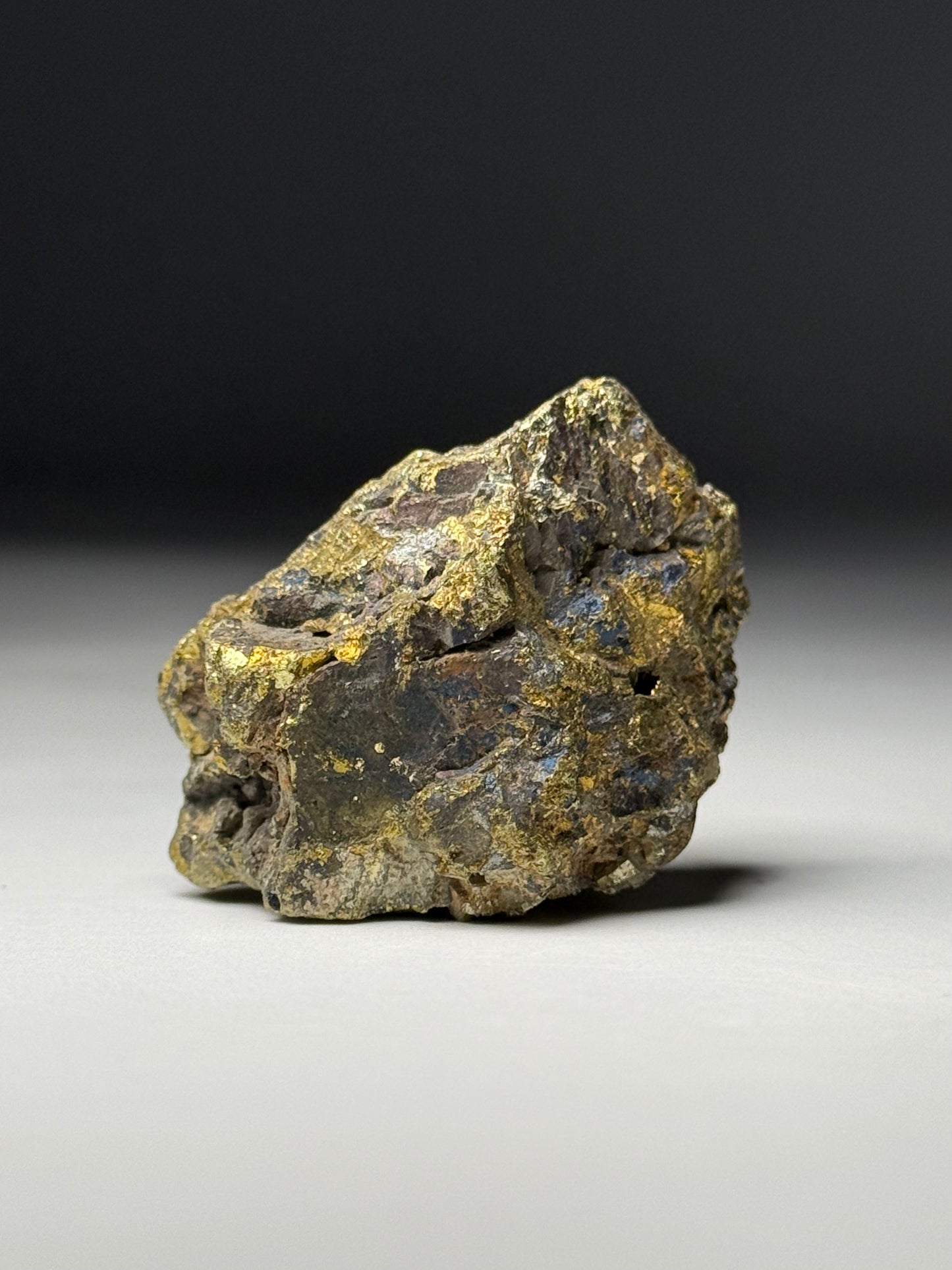 Pyrite