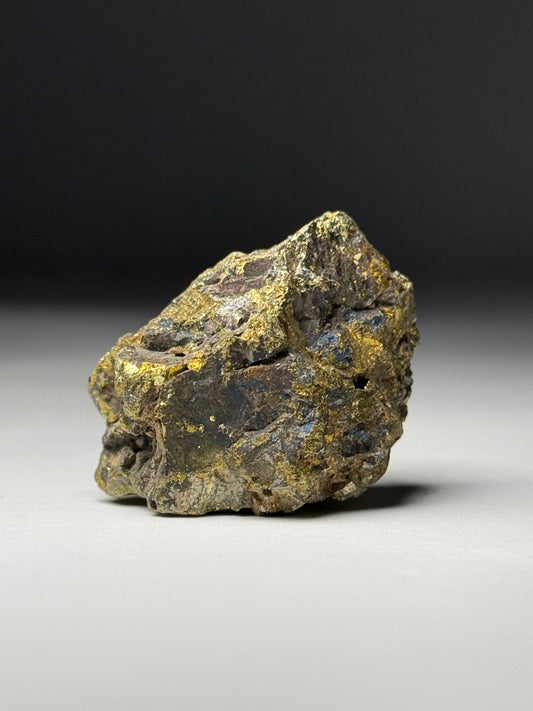 Pyrite