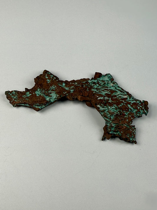 Copper