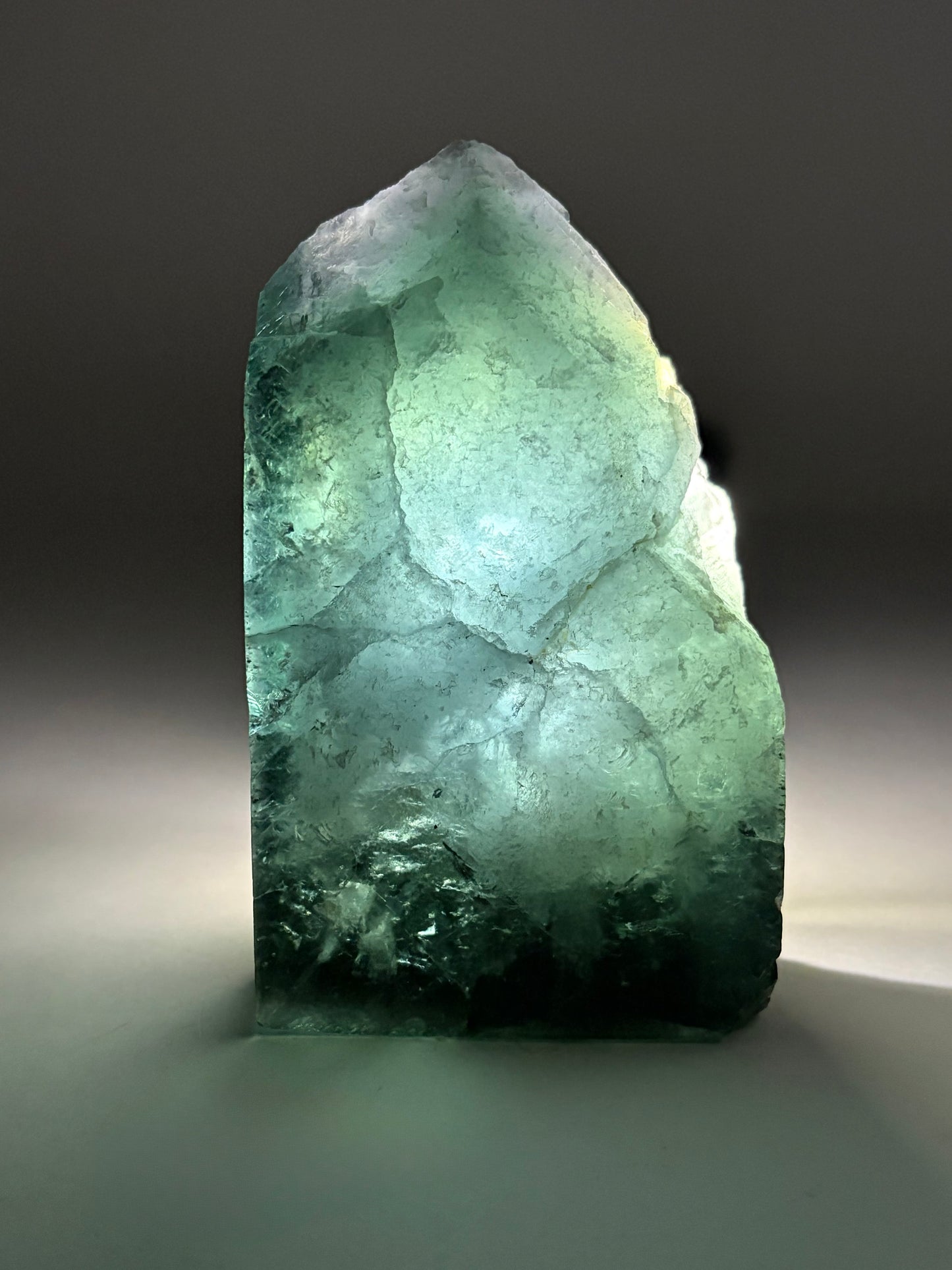Fluorite