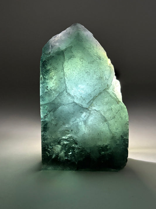 Fluorite