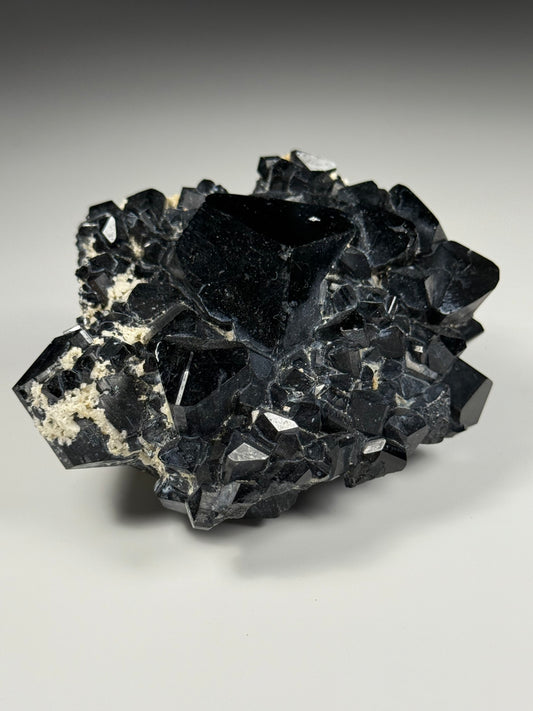 Black Tourmaline