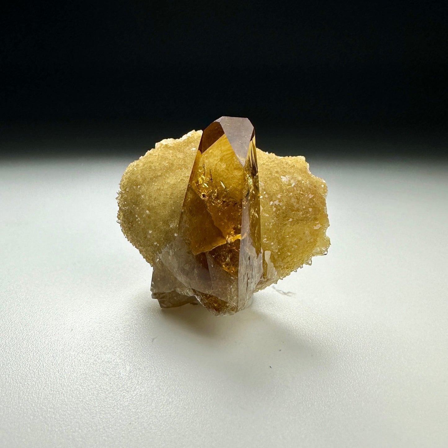 Elk Creek Barite