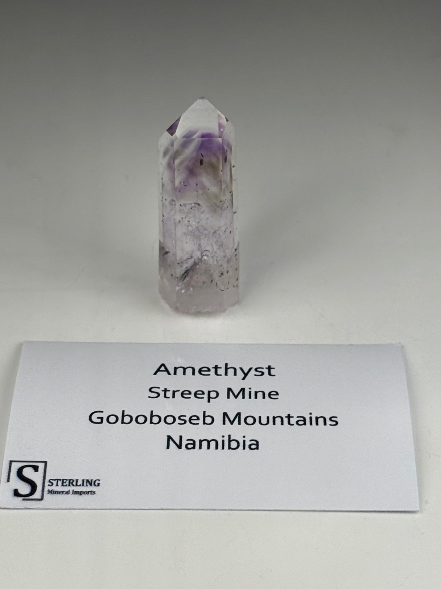 Amethyst