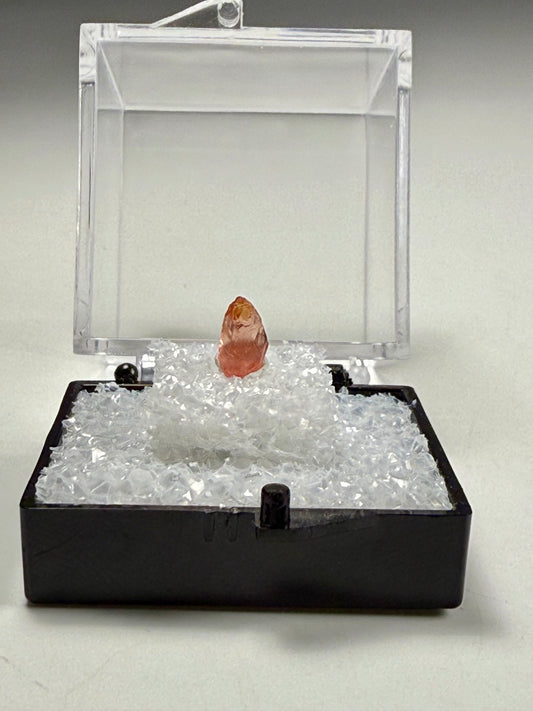 Rhodochrosite