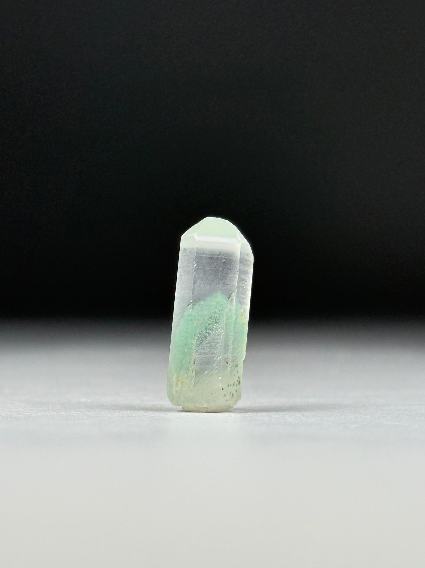 Fuchsite inc. Quartz
