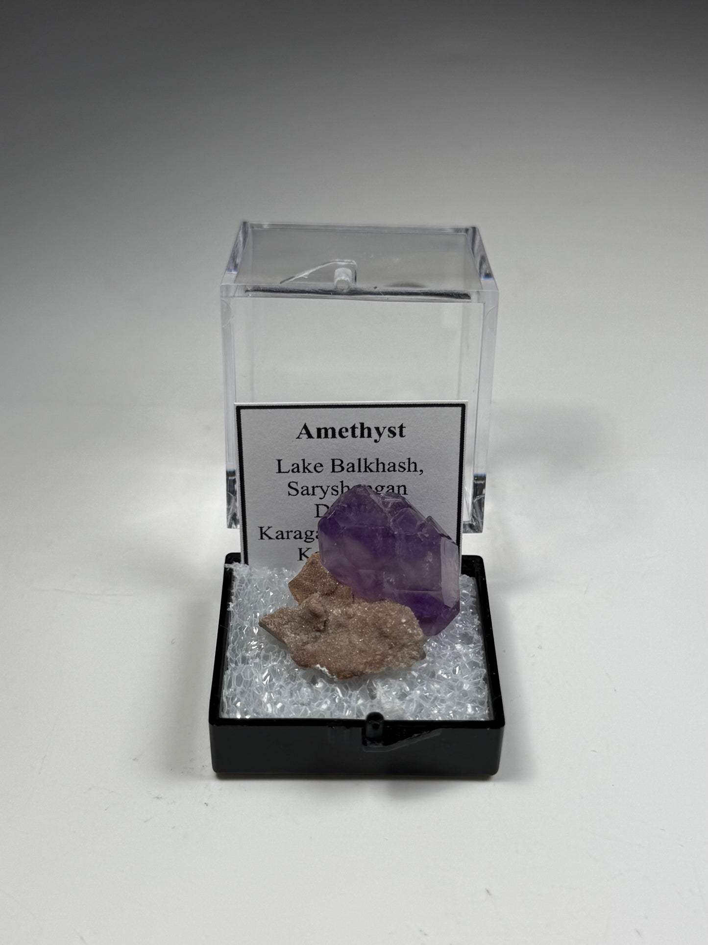 Amethyst