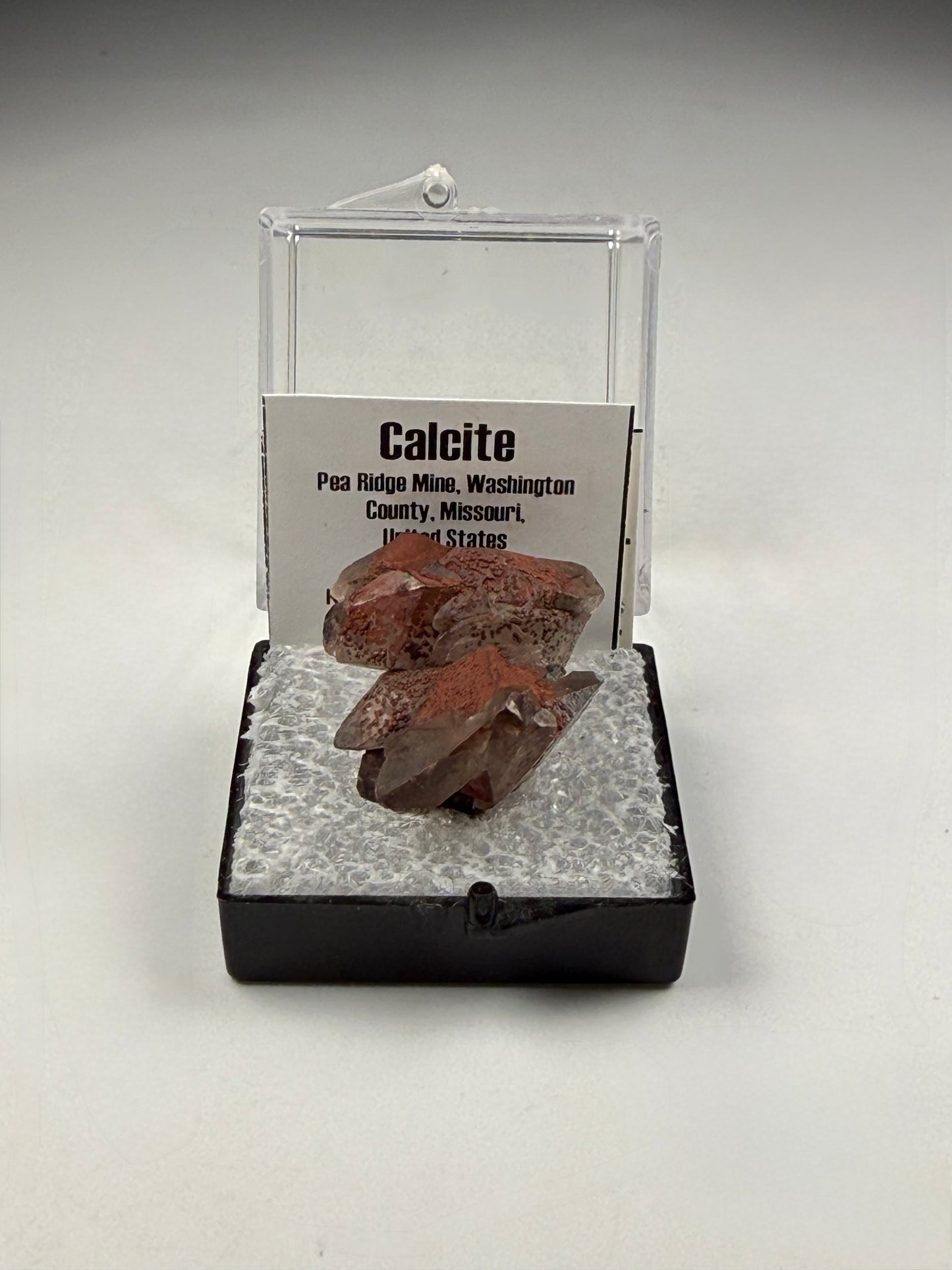 Calcite