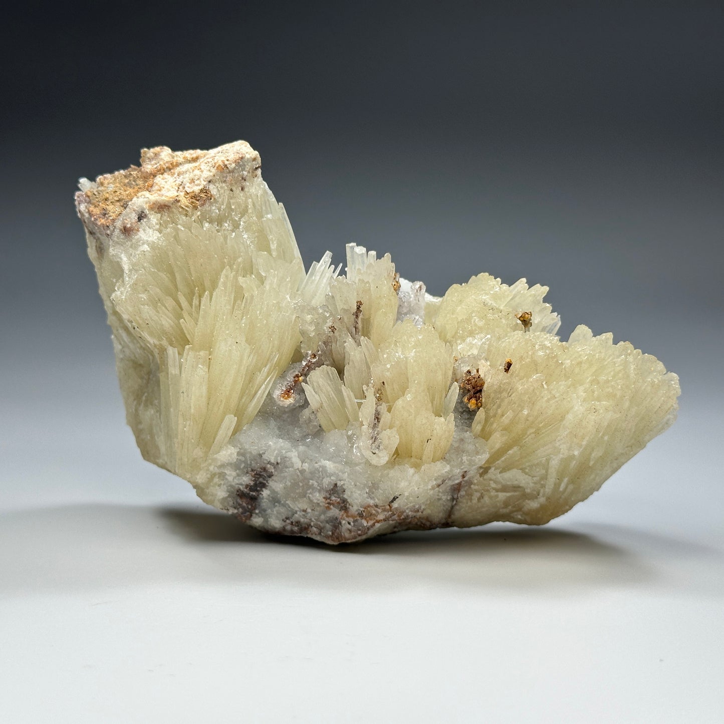 Barite