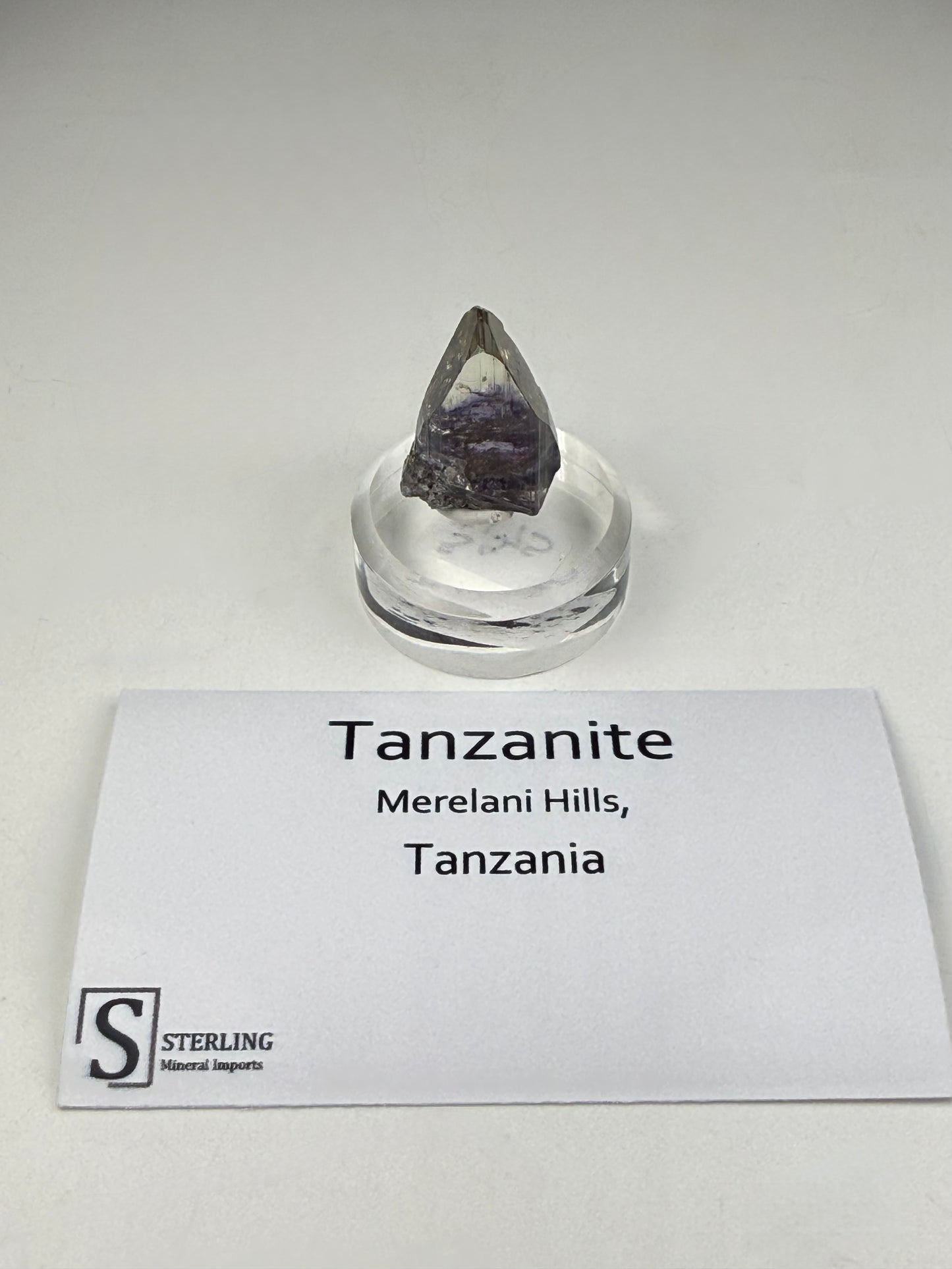 Tanzanite