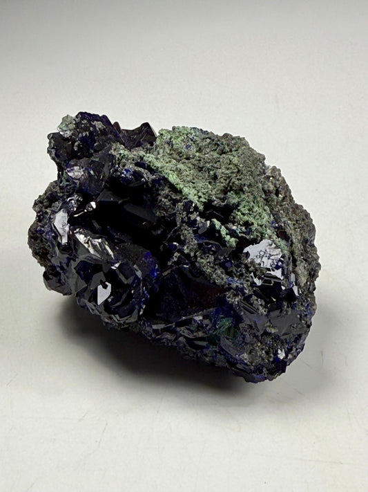 Azurite