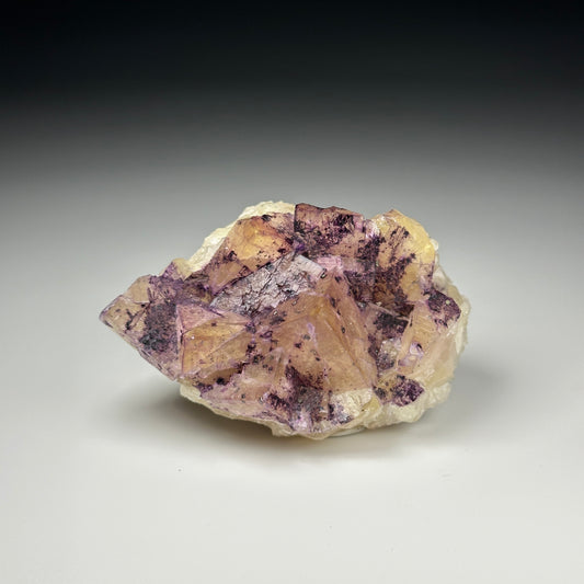 Illinois Fluorite