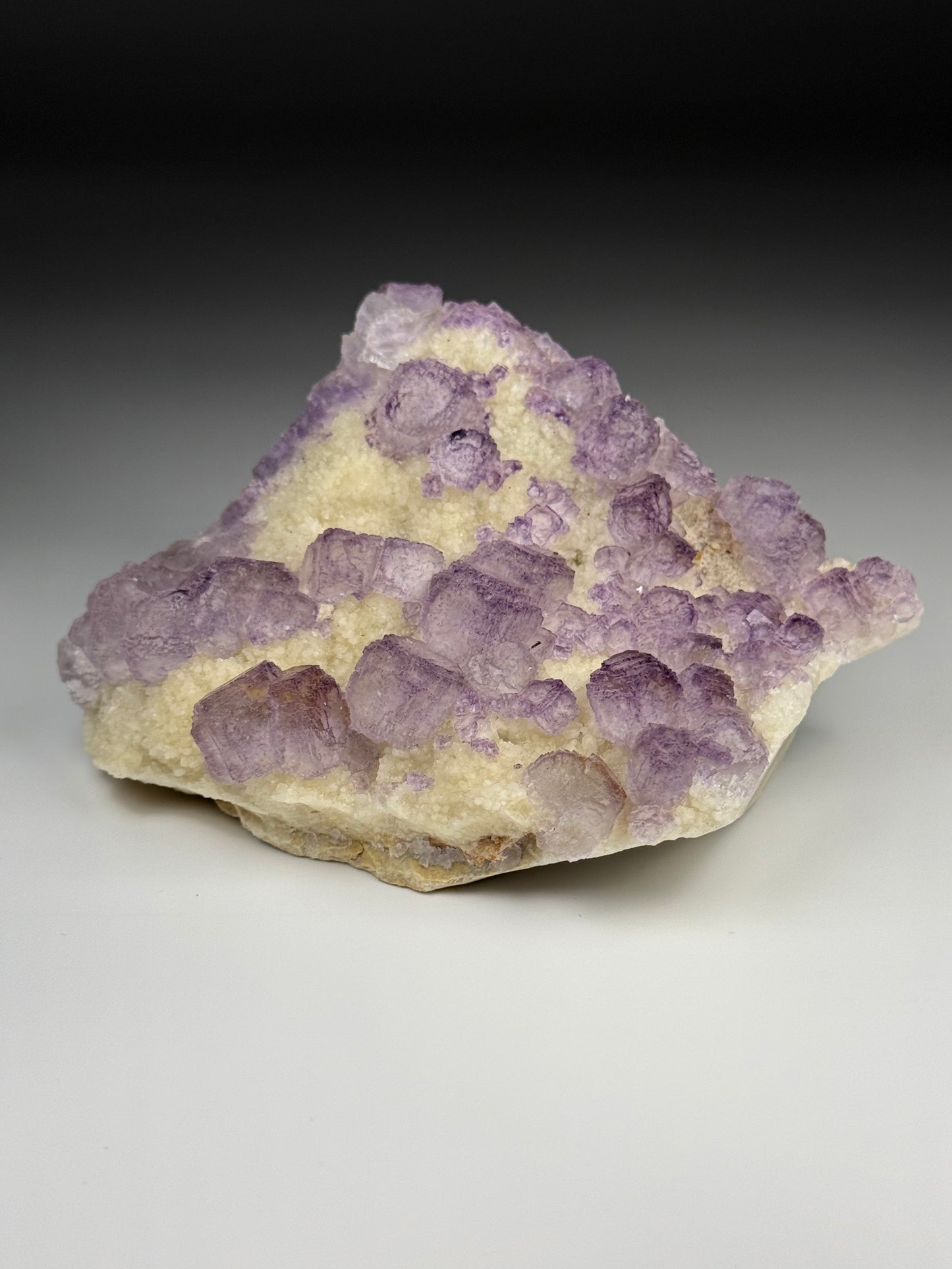 Fluorite