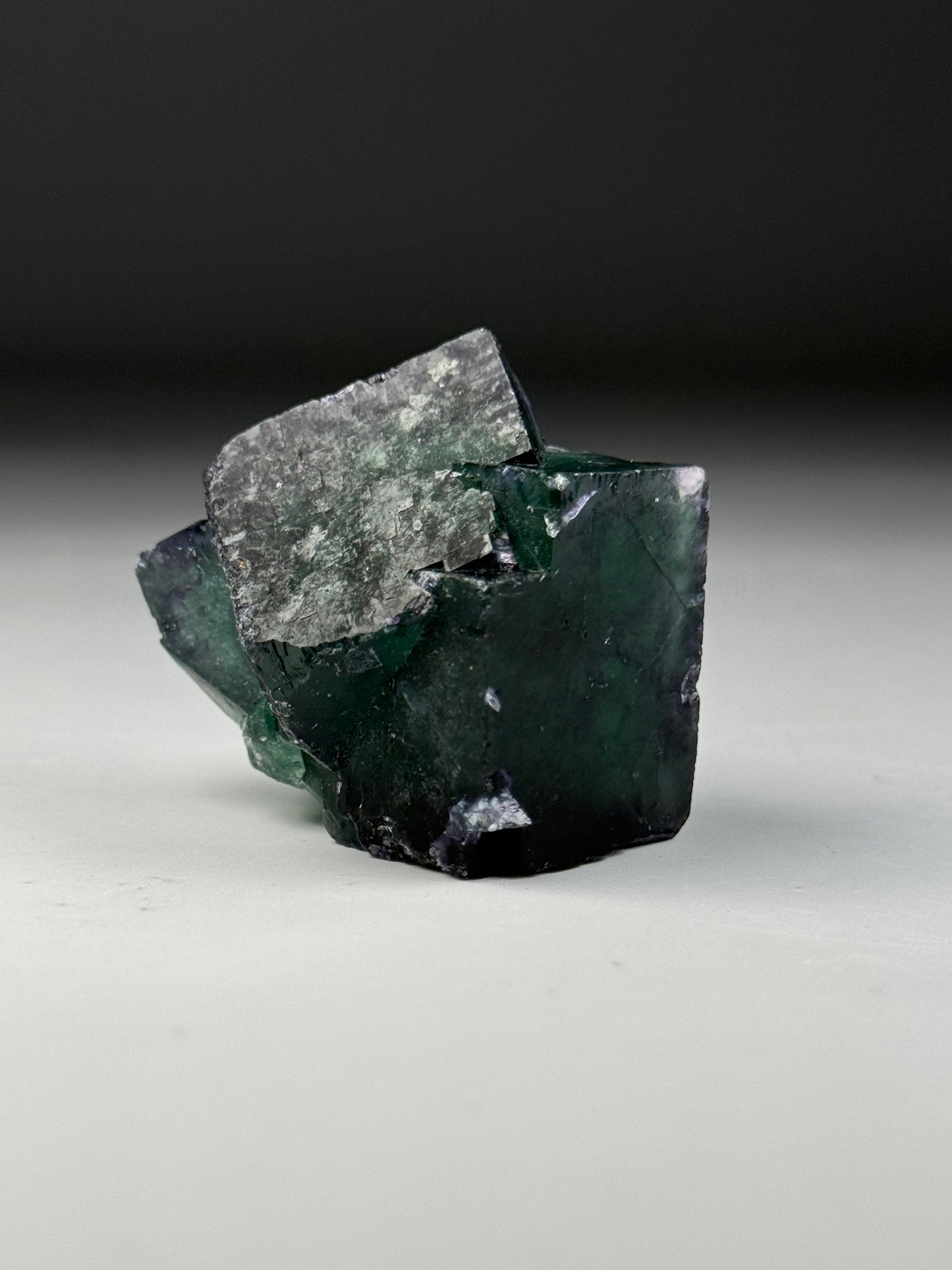 Fluorite
