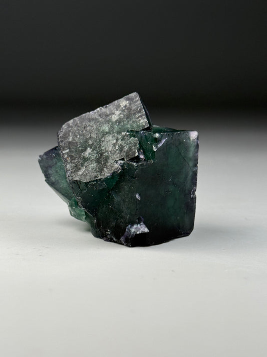 Fluorite